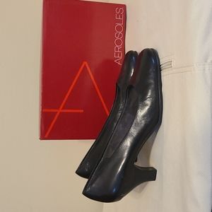 Aerosoles Wise Guy Pump